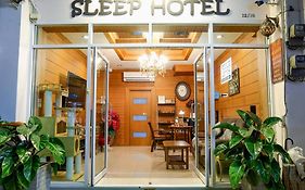 Sleep Hotel